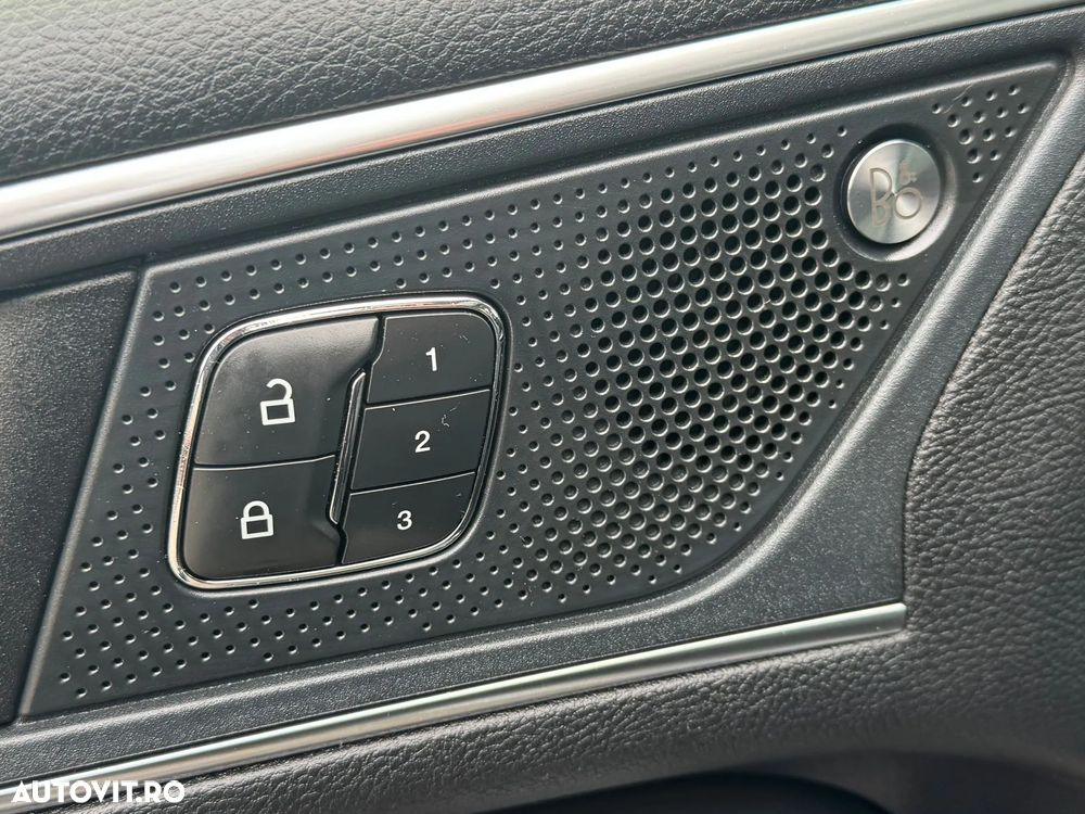 Ford Edge 2.0 Panther A8 AWD ST Line - 9