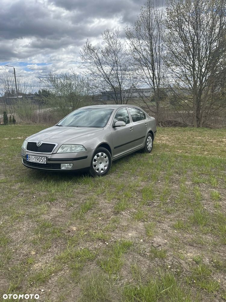 Skoda Octavia 1.9 TDI Classic - 7
