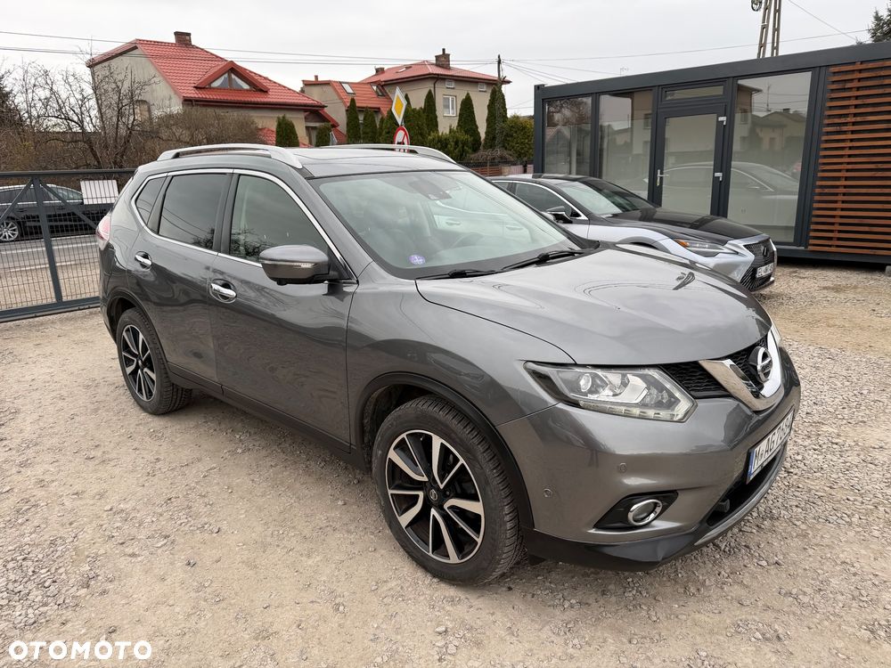 Nissan X-Trail 1.6 DIG-T Tekna - 17