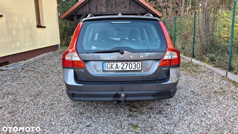 Volvo V70 2.0 - 13
