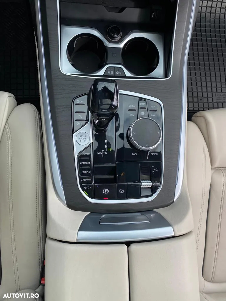 BMW X7 xDrive40d - 31
