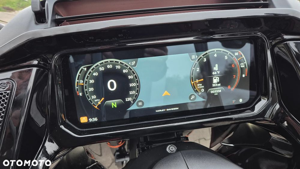 Harley-Davidson Touring Road Glide - 17