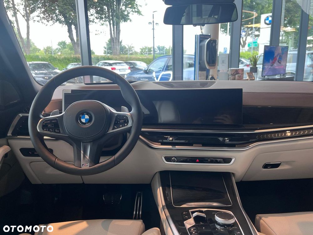 BMW X5 xDrive40d mHEV sport - 16