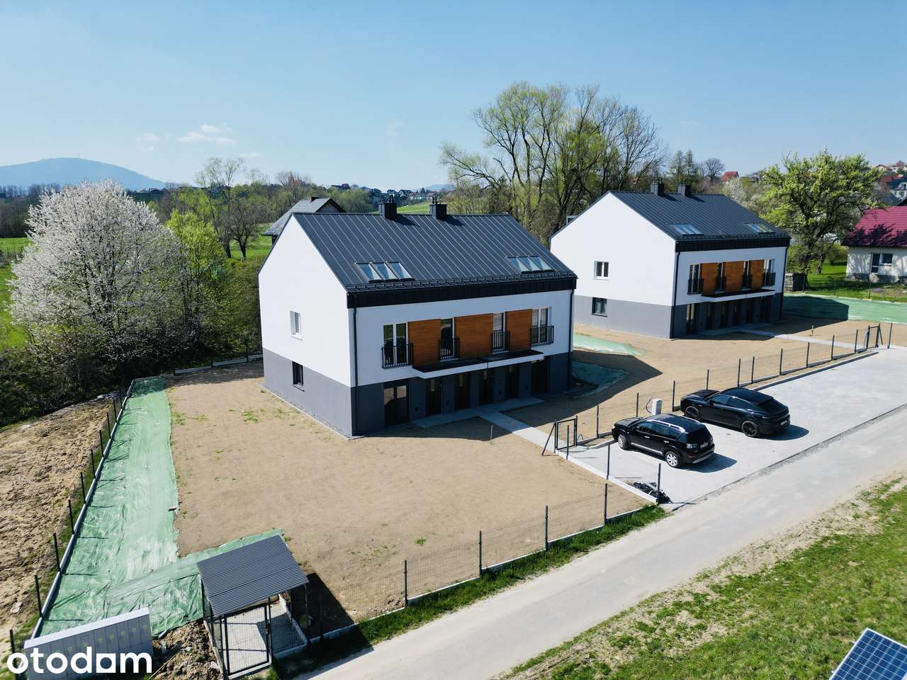 OKAZJA!PIĘKNY APARTAMENT Z WIDOKIEM NA SKRZYCZNE ! - Pełny obrazek: 3/20