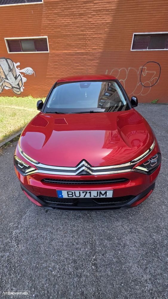 Citroën C4 PureTech 130 Stop&Start EAT8 MAX - 2