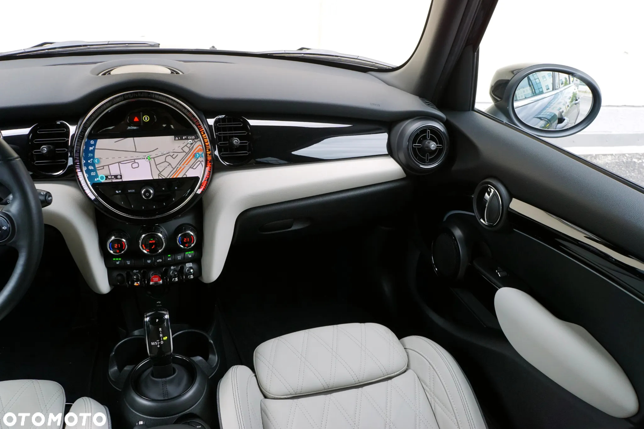 MINI Cooper Standard - 15