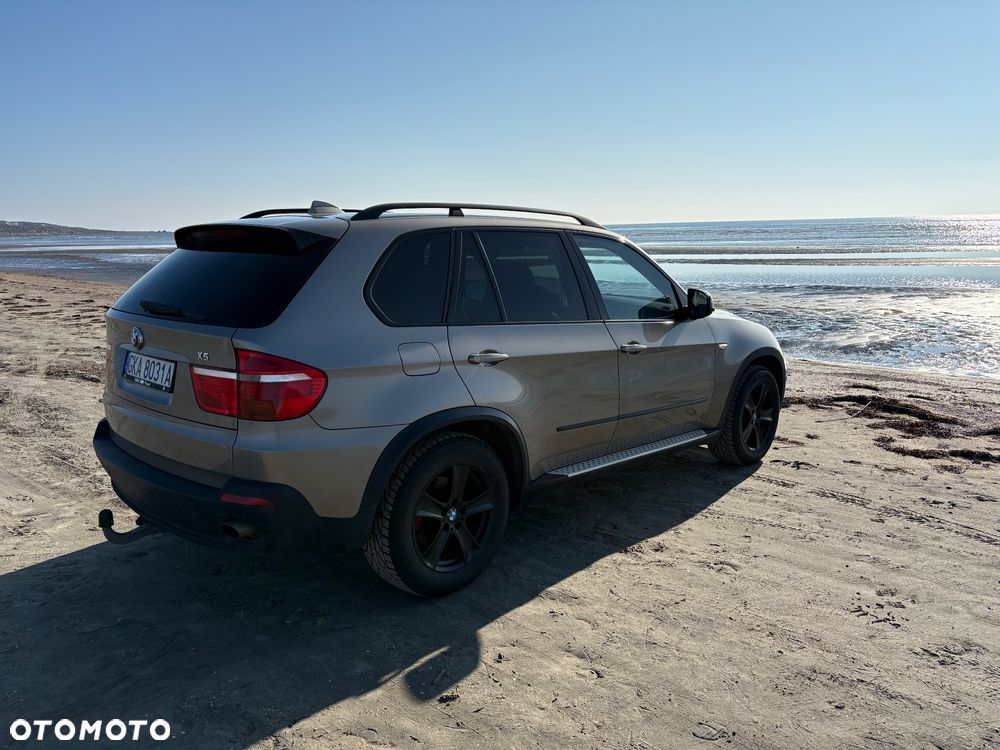 BMW X5 3.0d - 4