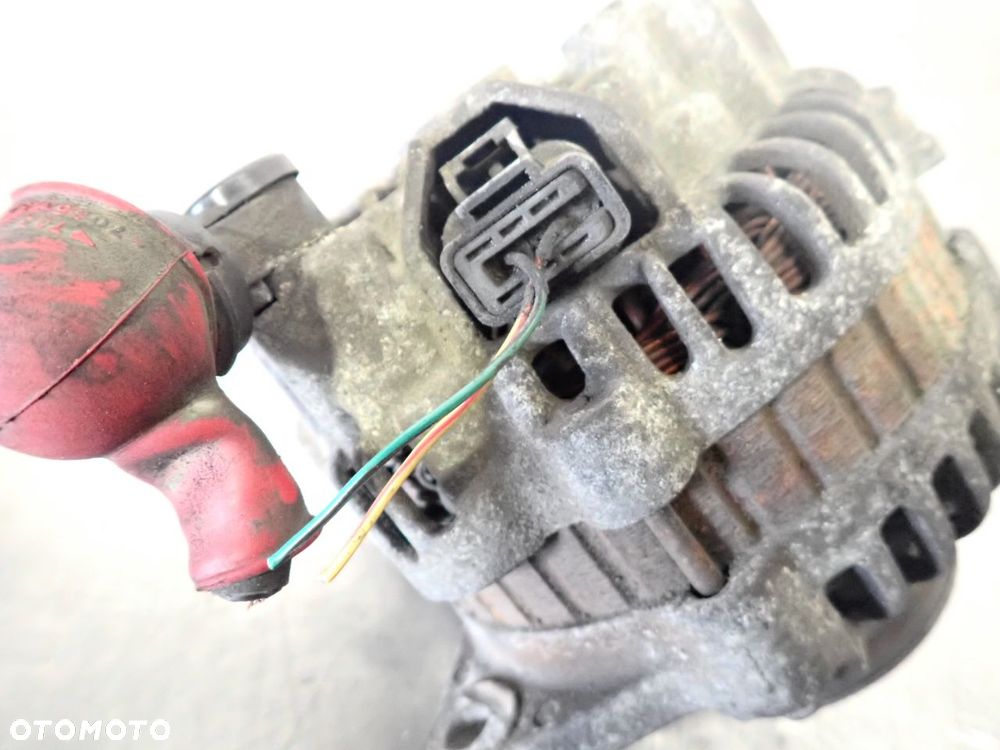 ALTERNATOR NISSAN PRIMERA P12 - 5