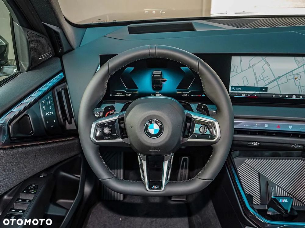 BMW X3 40d xDrive - 5