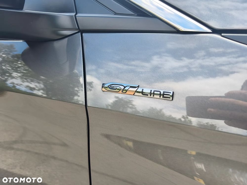 Peugeot 3008 PureTech 180 Stop & Start GPF EAT8 GT Pack - 9