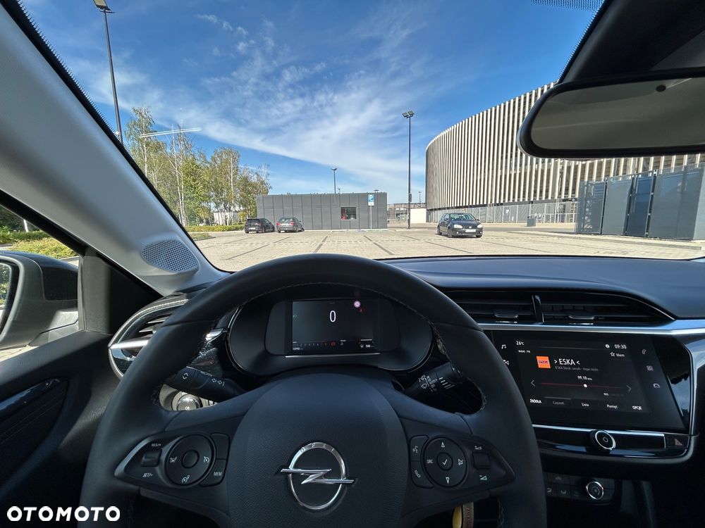 Opel Corsa - 15