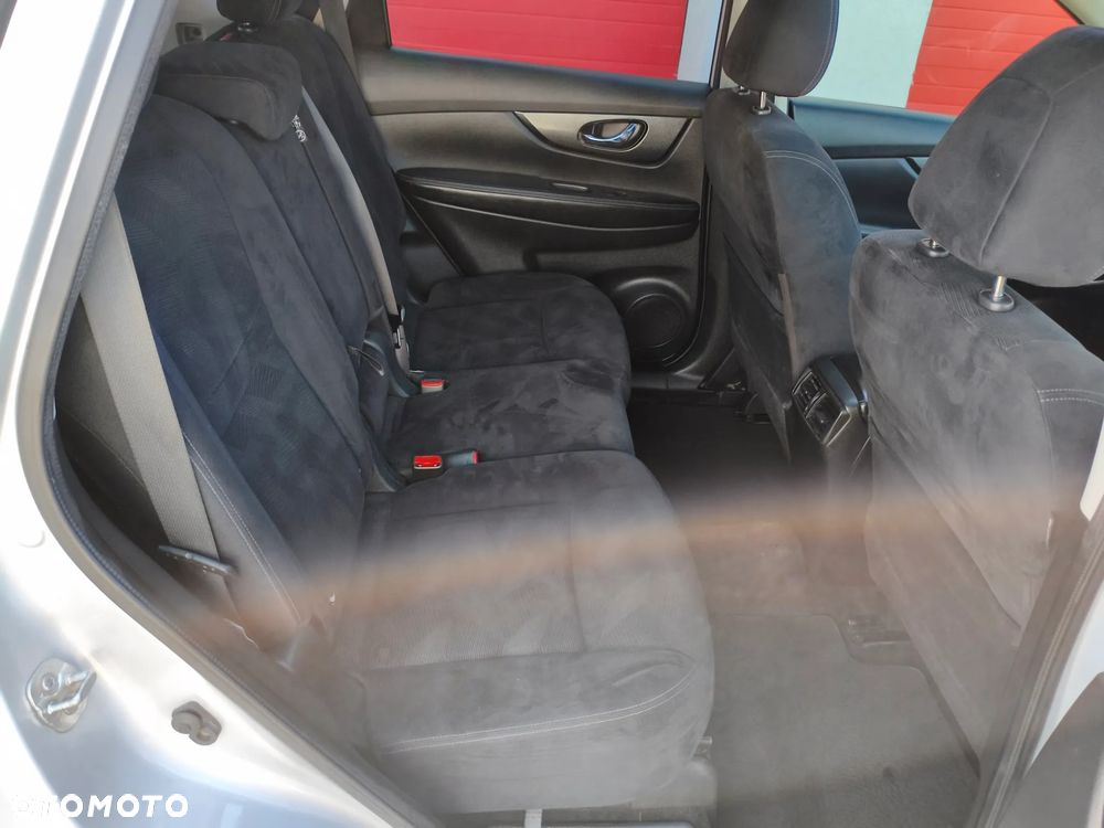 Nissan X-Trail 1.6 dCi Xtronic 360 - 37