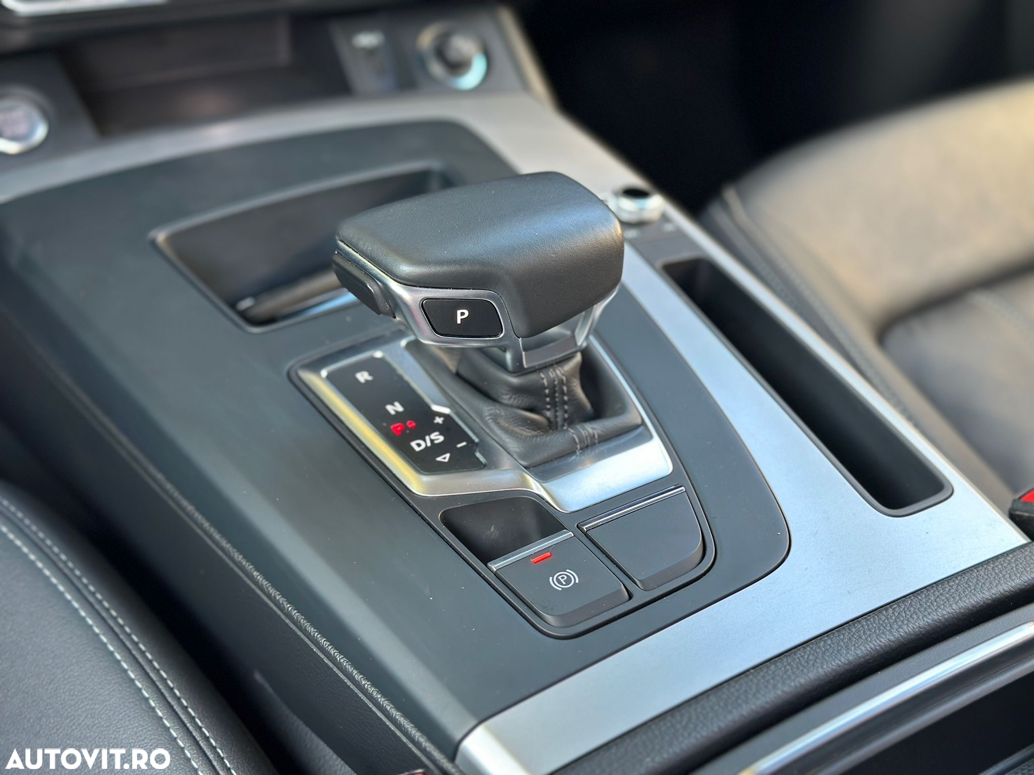 Audi Q5 45 TFSI quattro S tronic advanced - 15