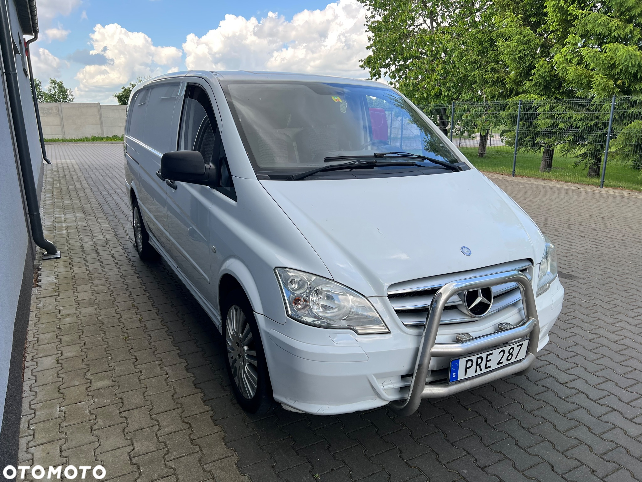 Mercedes-Benz Vito - 3