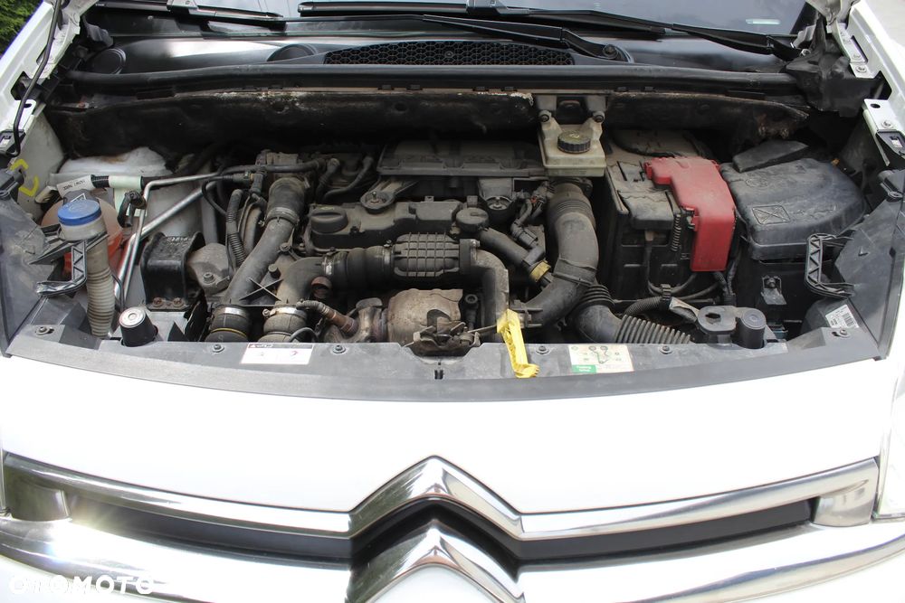 Citroën Berlingo 1.6 HDi Selection - 18