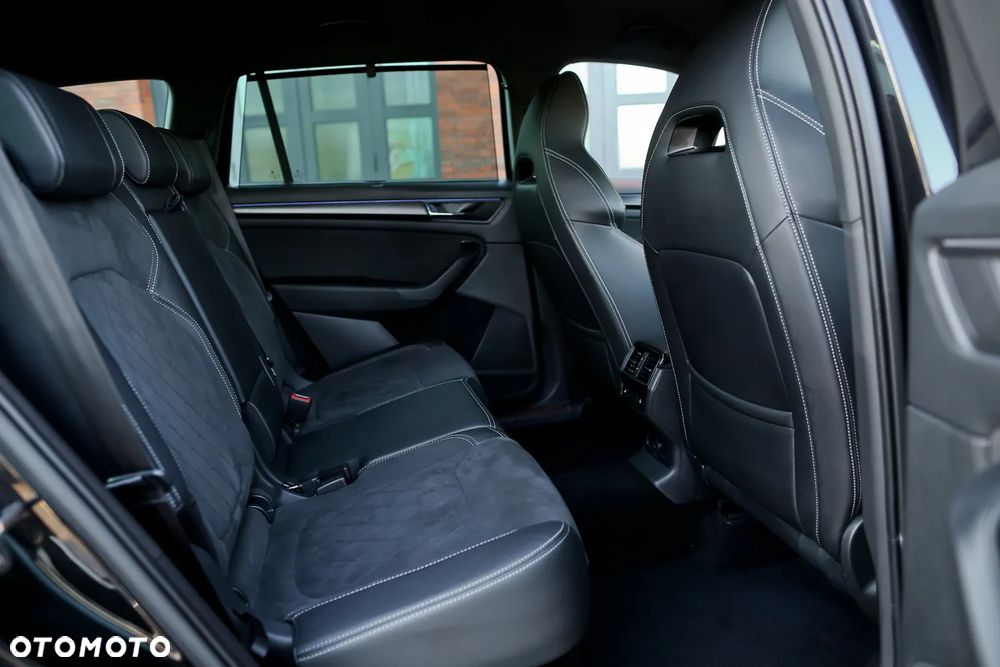 Skoda Kodiaq 1.5 TSI ACT 4x2 Sportline DSG - 26