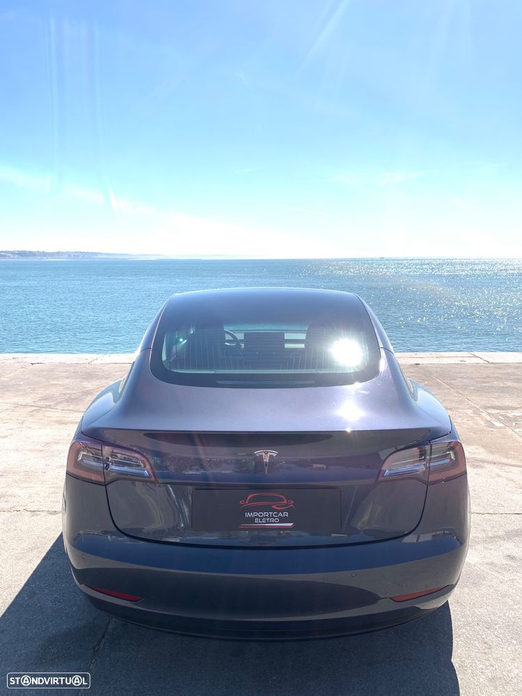 Tesla Model 3 Standard Range Plus RWD - 5