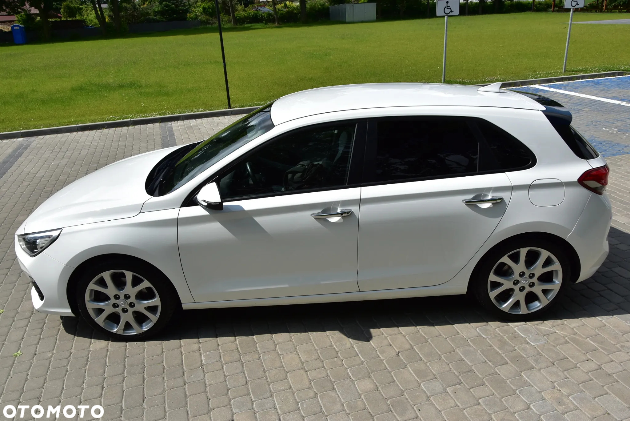 Hyundai i30 1.6 CRDI Select - 32