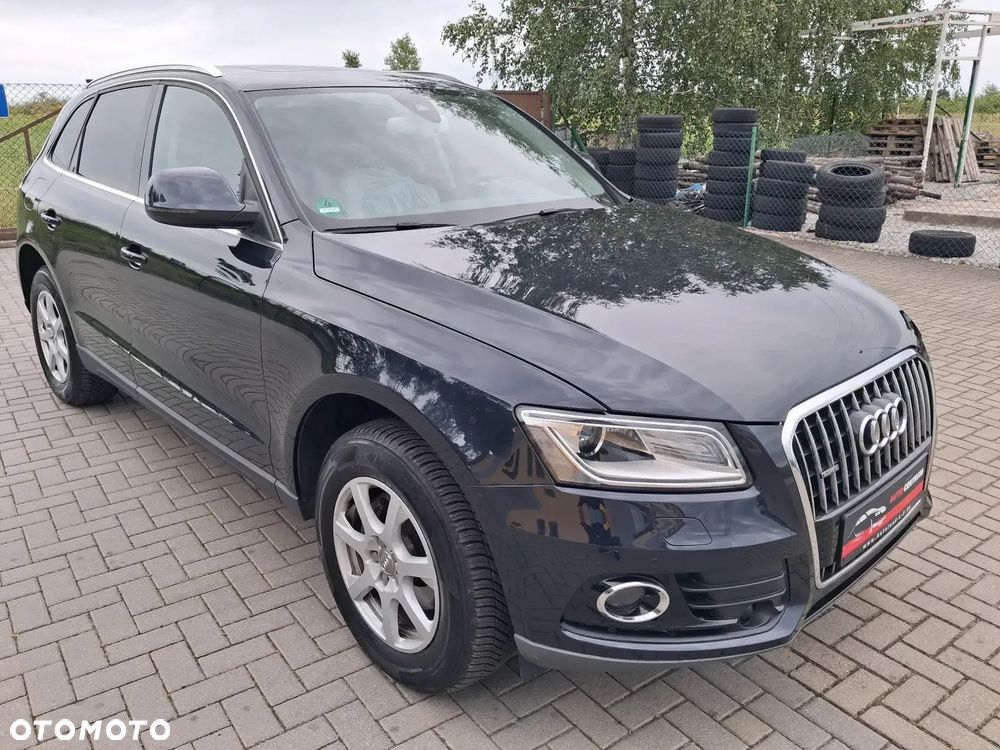Audi Q5 - 5