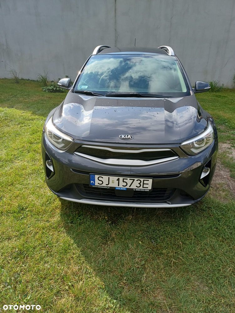 Kia Stonic - 3