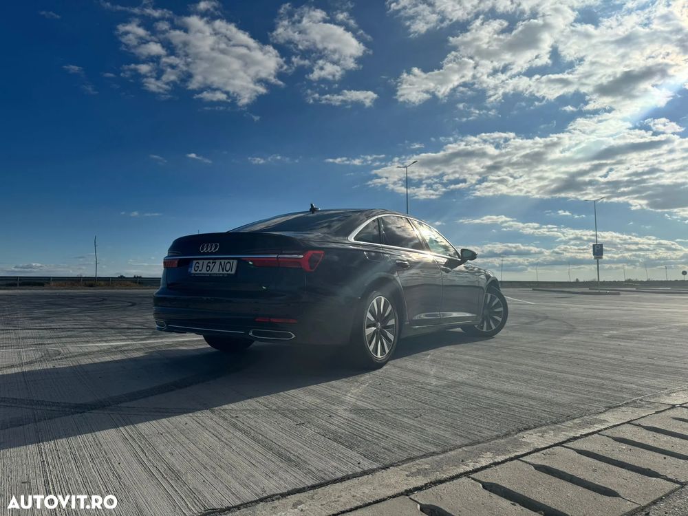 Audi A6 2.0 40 TDI S tronic Basic - 2