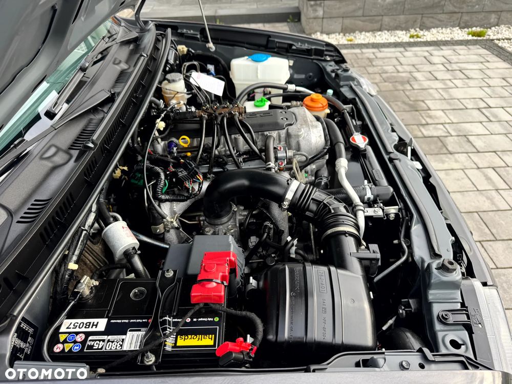Suzuki Jimny - 18
