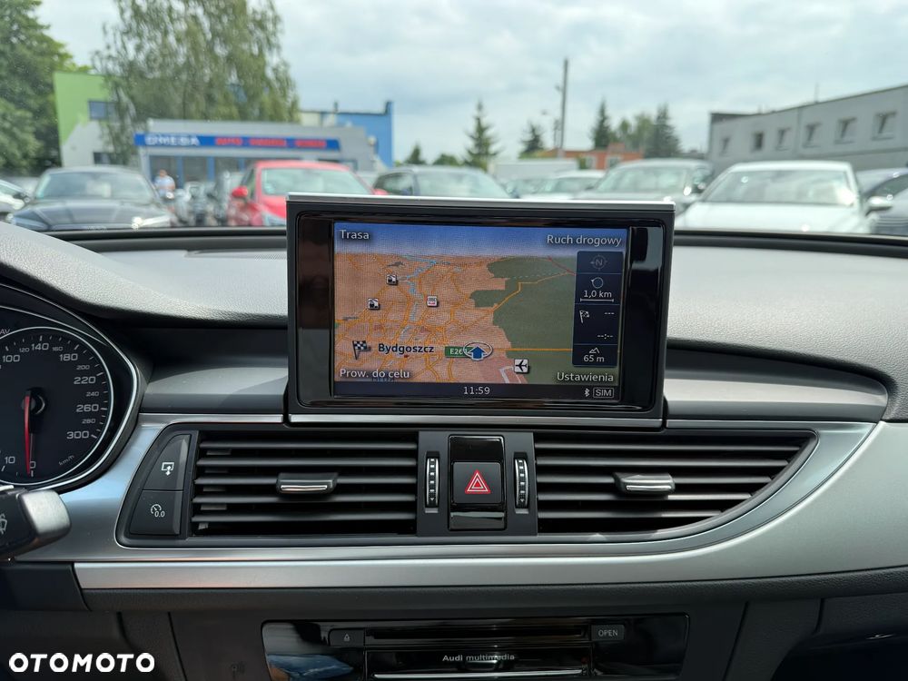 Audi A6 Limousine - 16