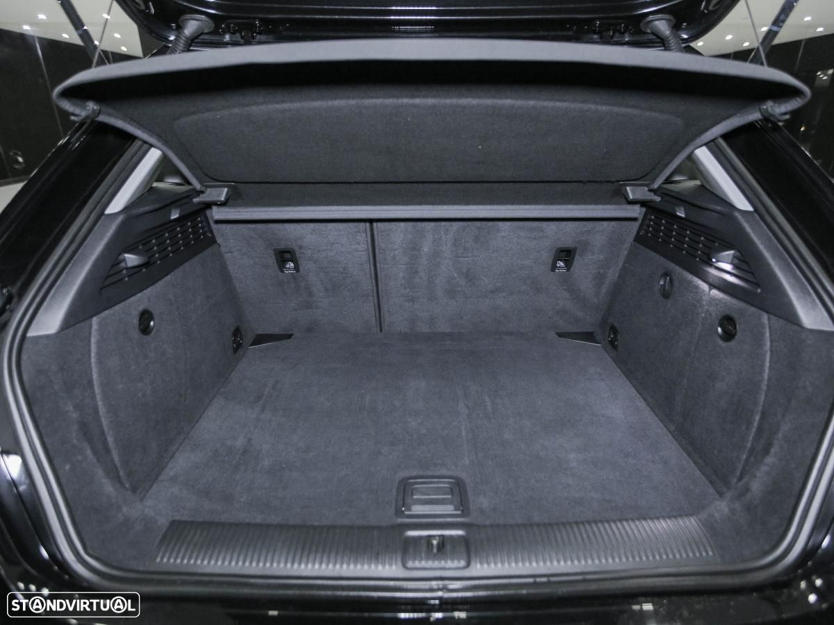 Audi A3 Sportback 30 TDI - 20