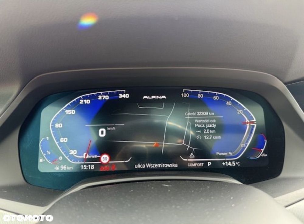 BMW X6 xDrive40i mHEV - 11