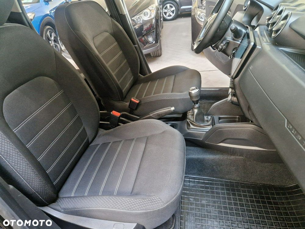 Dacia Duster - 22