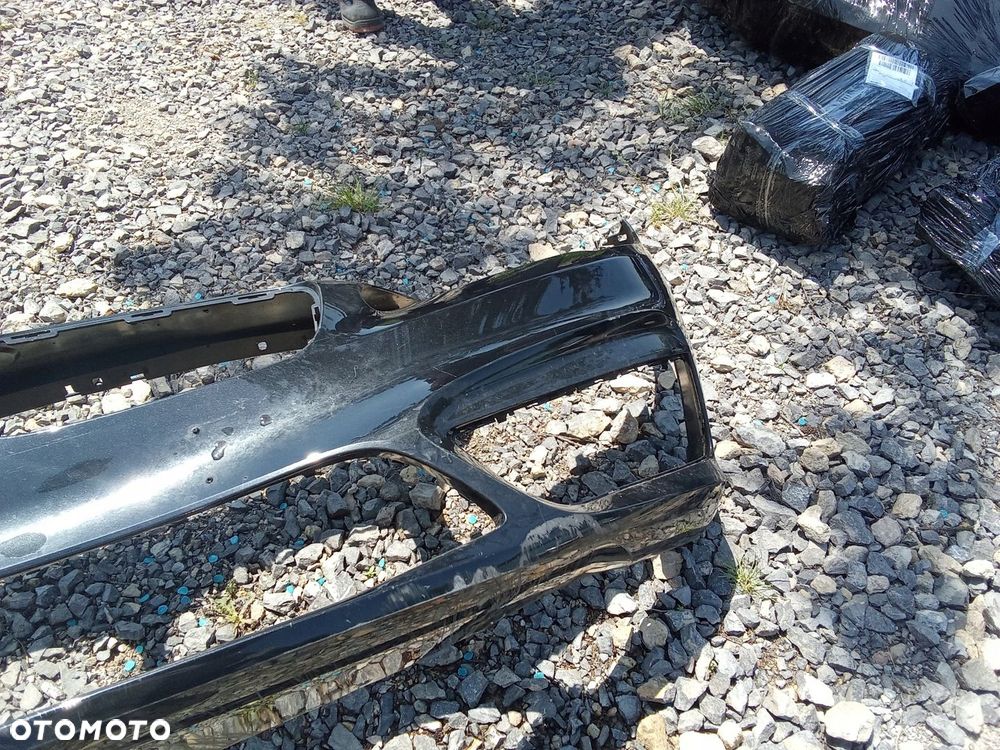 EU ZDERZAK PRZÓD BMW 2 F45 F46 14- 7328677 - 6