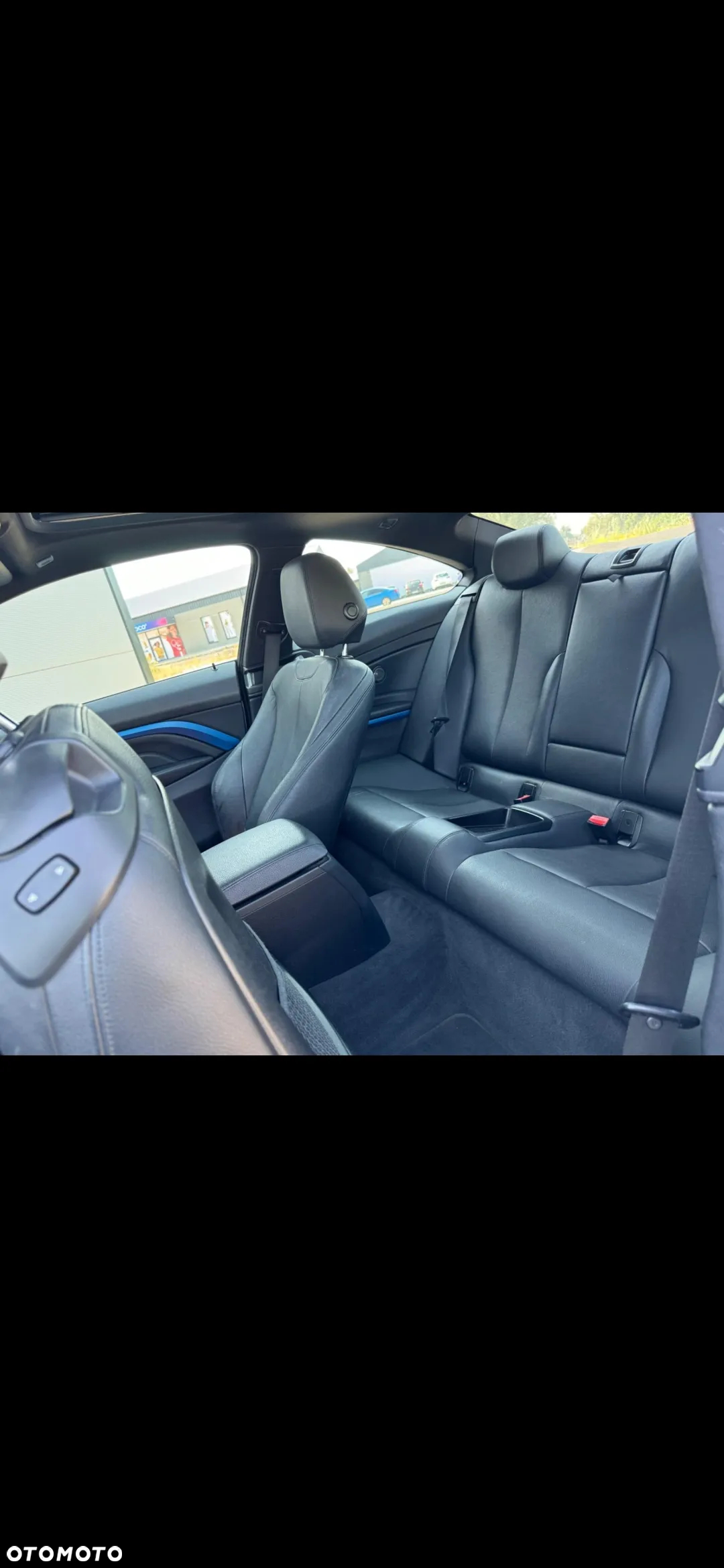BMW Seria 4 435i Coupe - 30