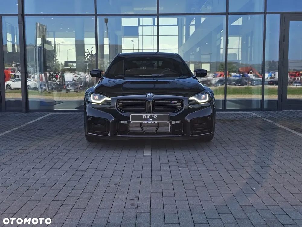 BMW M2 Standard - 7