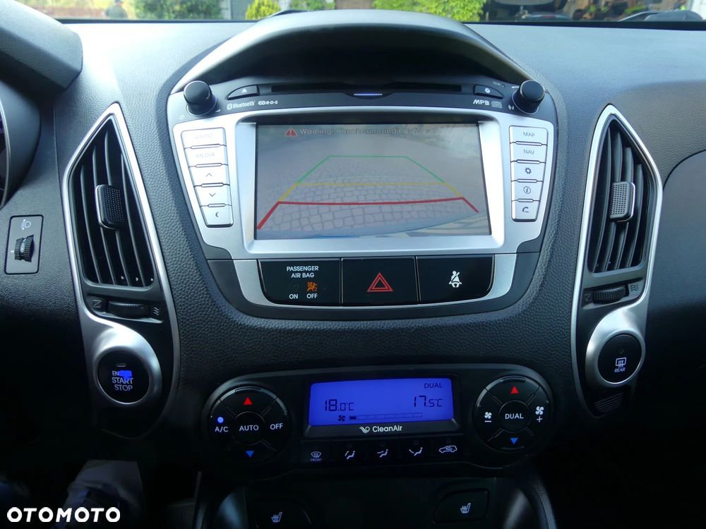Hyundai ix35 2.0 CRDi Premium - 5