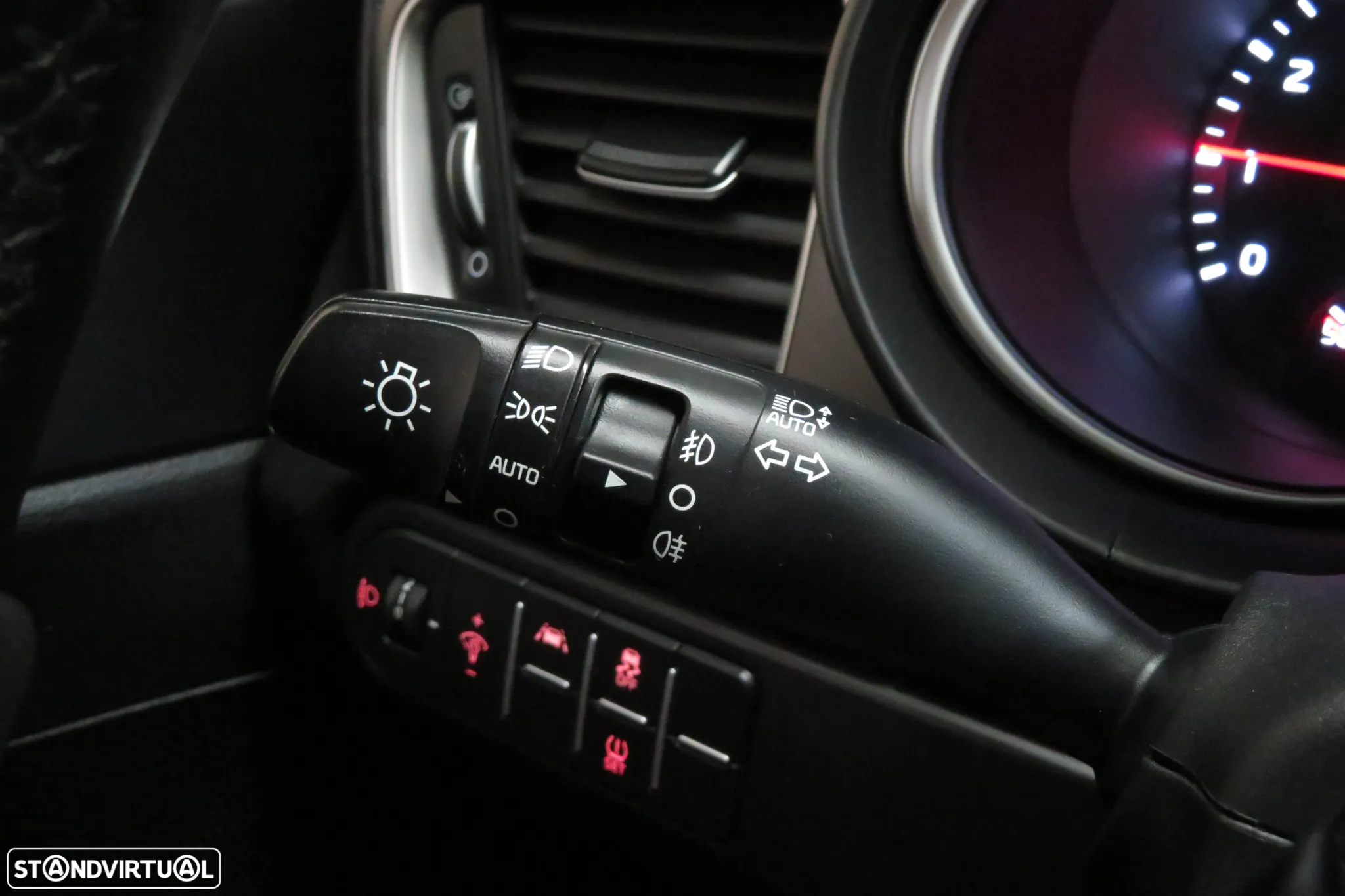 Kia XCeed 1.0 T-GDI Drive - 20