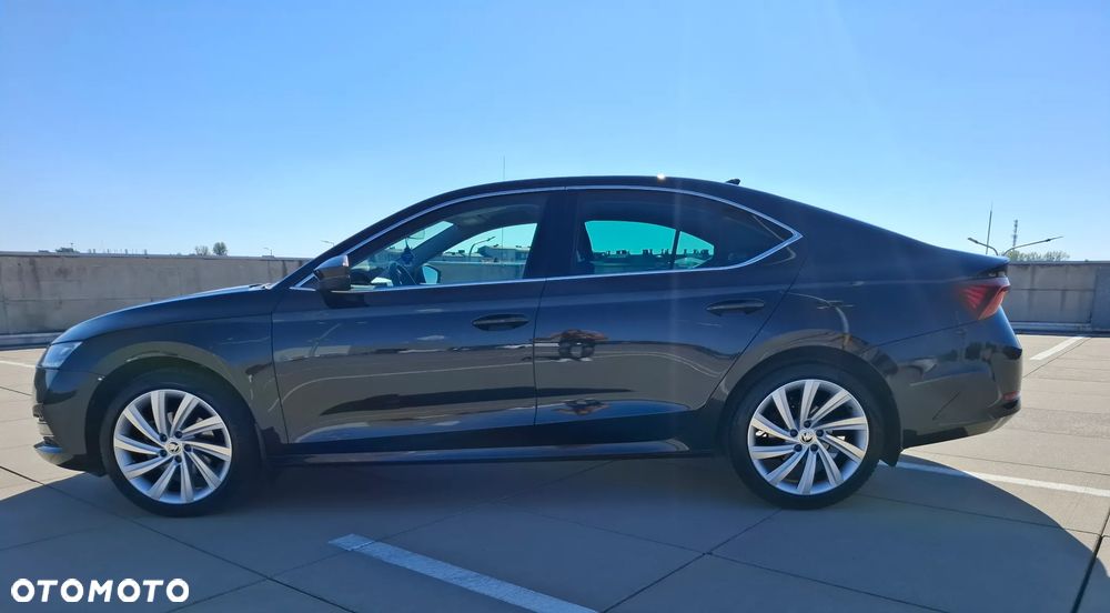 Skoda Octavia 1.5 TSI ACT Style - 3