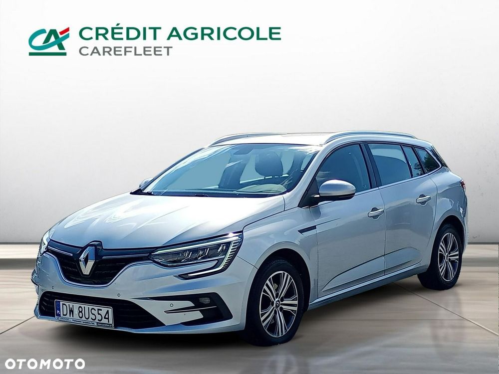 Renault Megane 1.3 TCe FAP Equilibre - 2