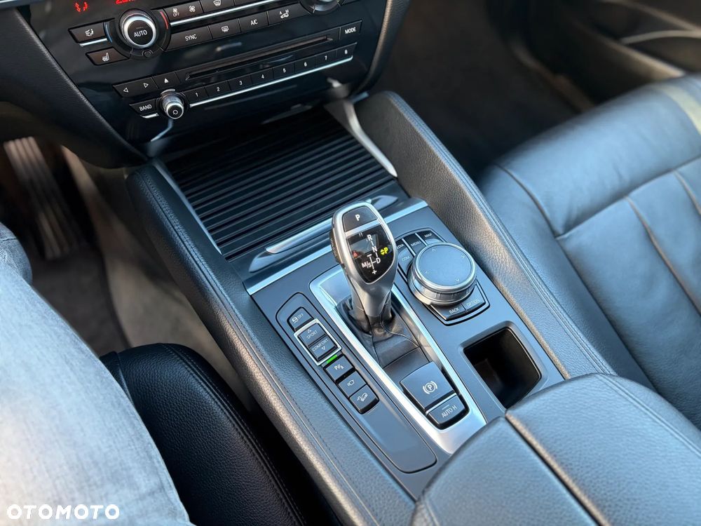 BMW X6 xDrive35i Edition Exclusive - 35