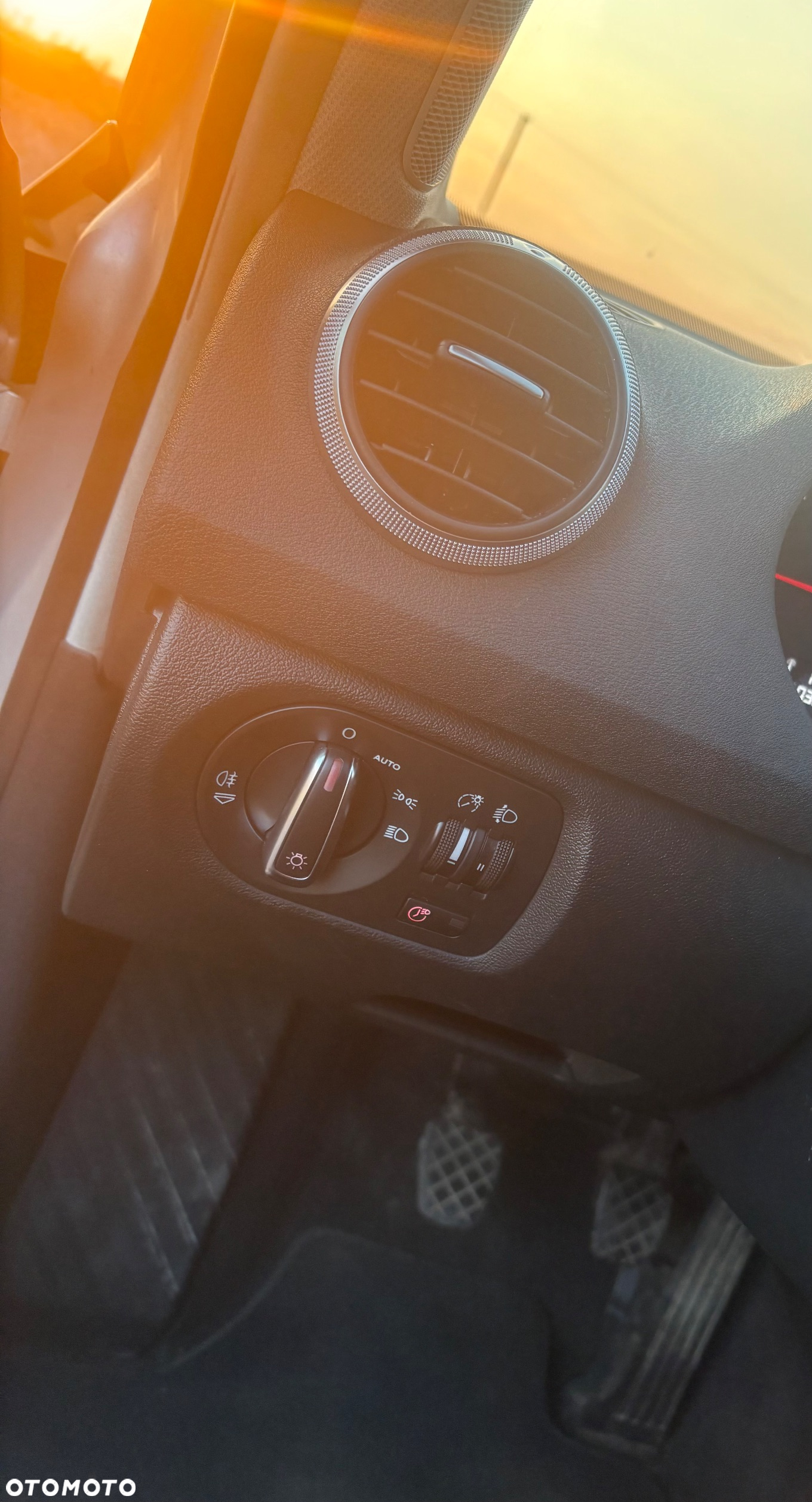 Audi A3 2.0 TDI Attraction - 17