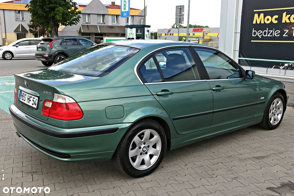 BMW Seria 3 - 13