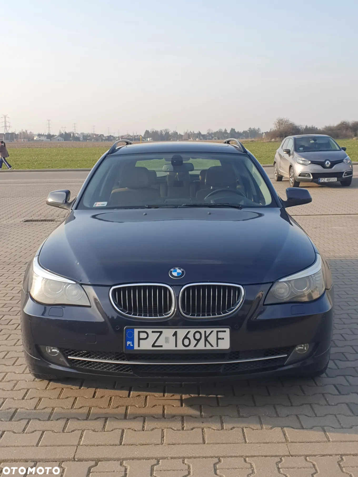 BMW Seria 5 - 2