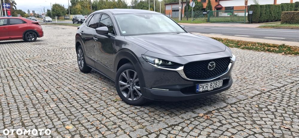 Mazda CX-30 - 19