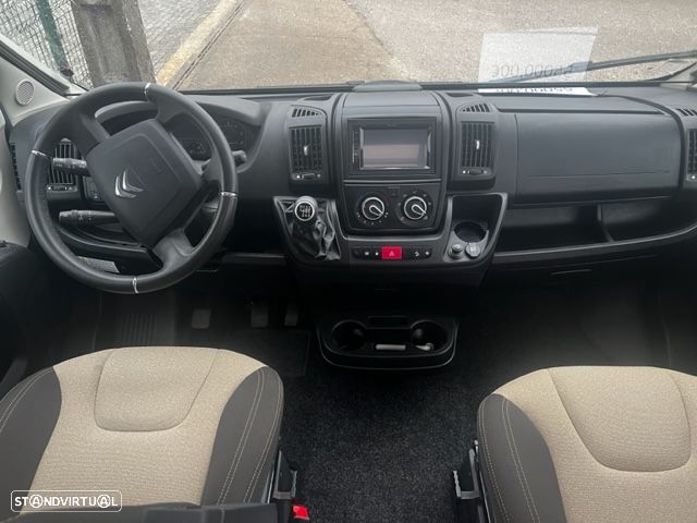 Roadcar R 640 - 6