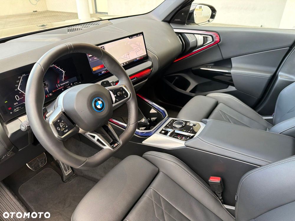BMW X3 - 13