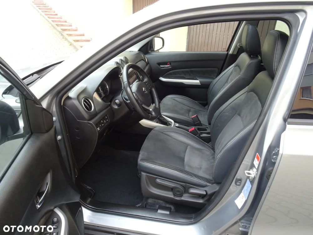 Suzuki Vitara 1.6 XLED 2WD - 6