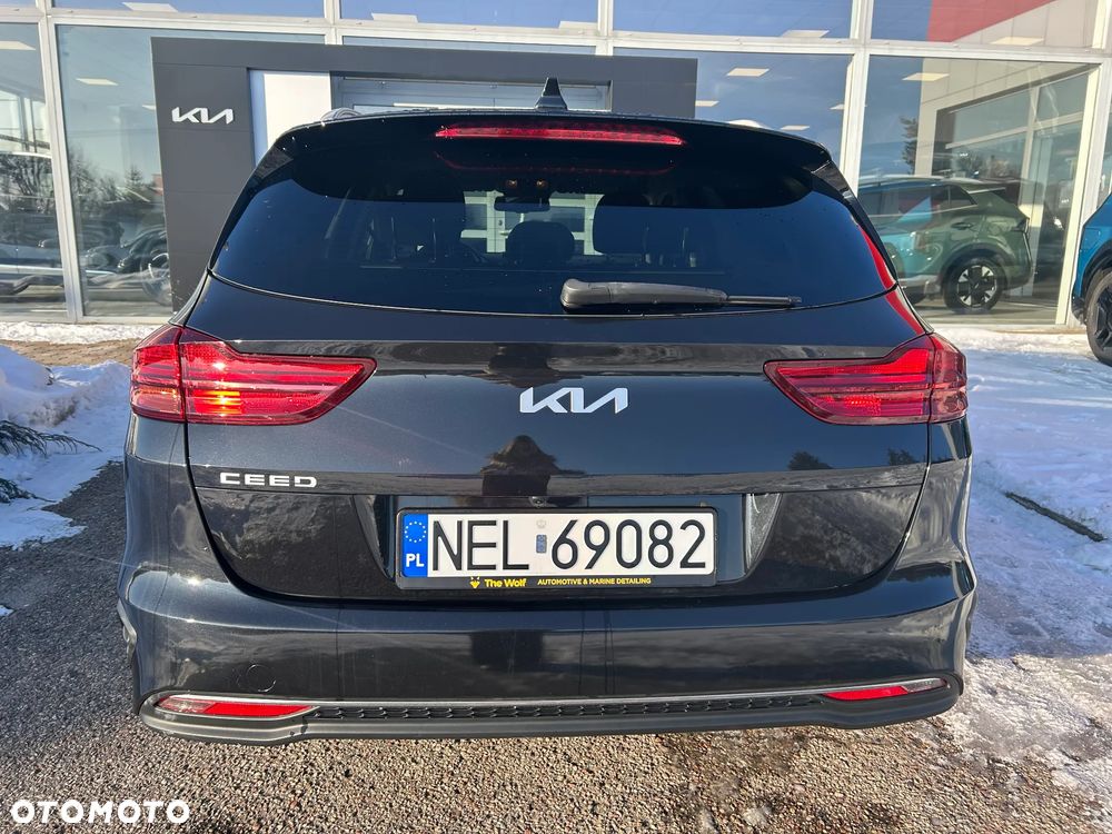 Kia Ceed 1.0 T-GDI L - 3