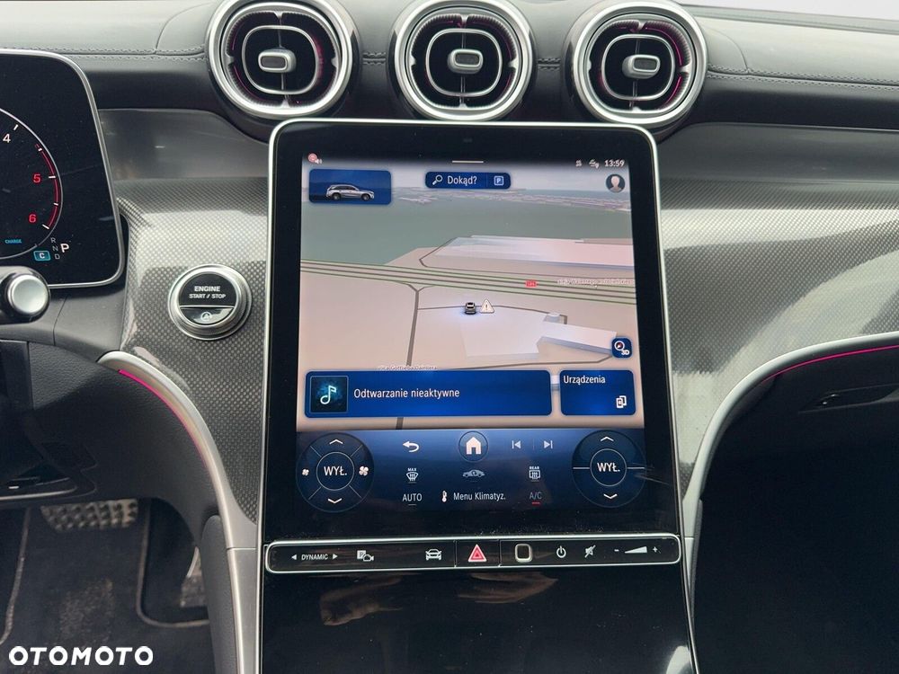 Mercedes-Benz GLC - 14