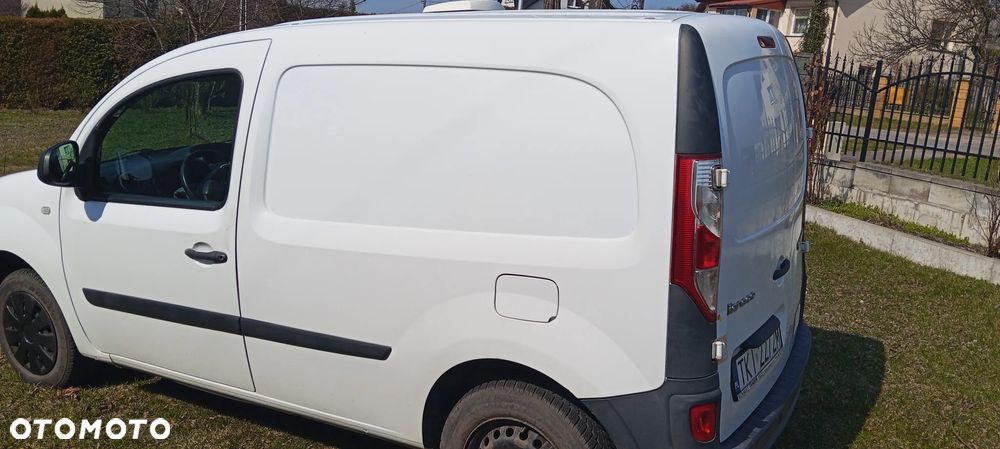 Renault Kangoo Maxi 1.5 90 Extra - 7