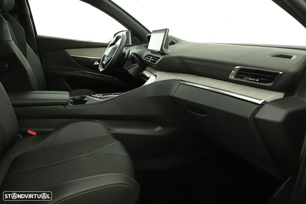 Peugeot 5008 1.2 PureTech GT EAT8 - 21