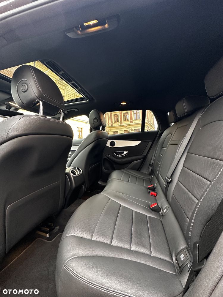 Mercedes-Benz EQC 400 4-Matic - 18